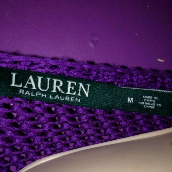 KNIT SWEATER - Picture 5 of 5